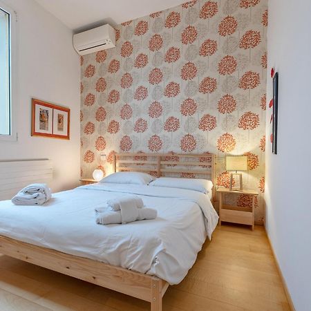 Teatro Duse Duplex Flat Appartement Bologna Buitenkant foto
