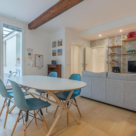 Teatro Duse Duplex Flat Appartement Bologna Buitenkant foto