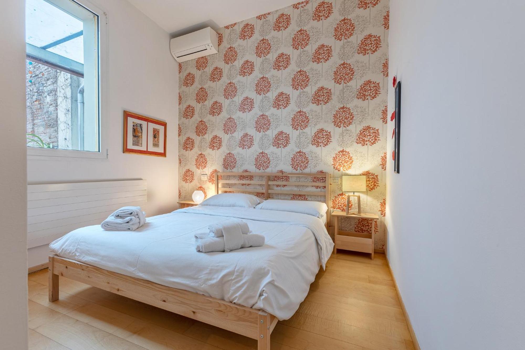 Teatro Duse Duplex Flat Appartement Bologna Buitenkant foto