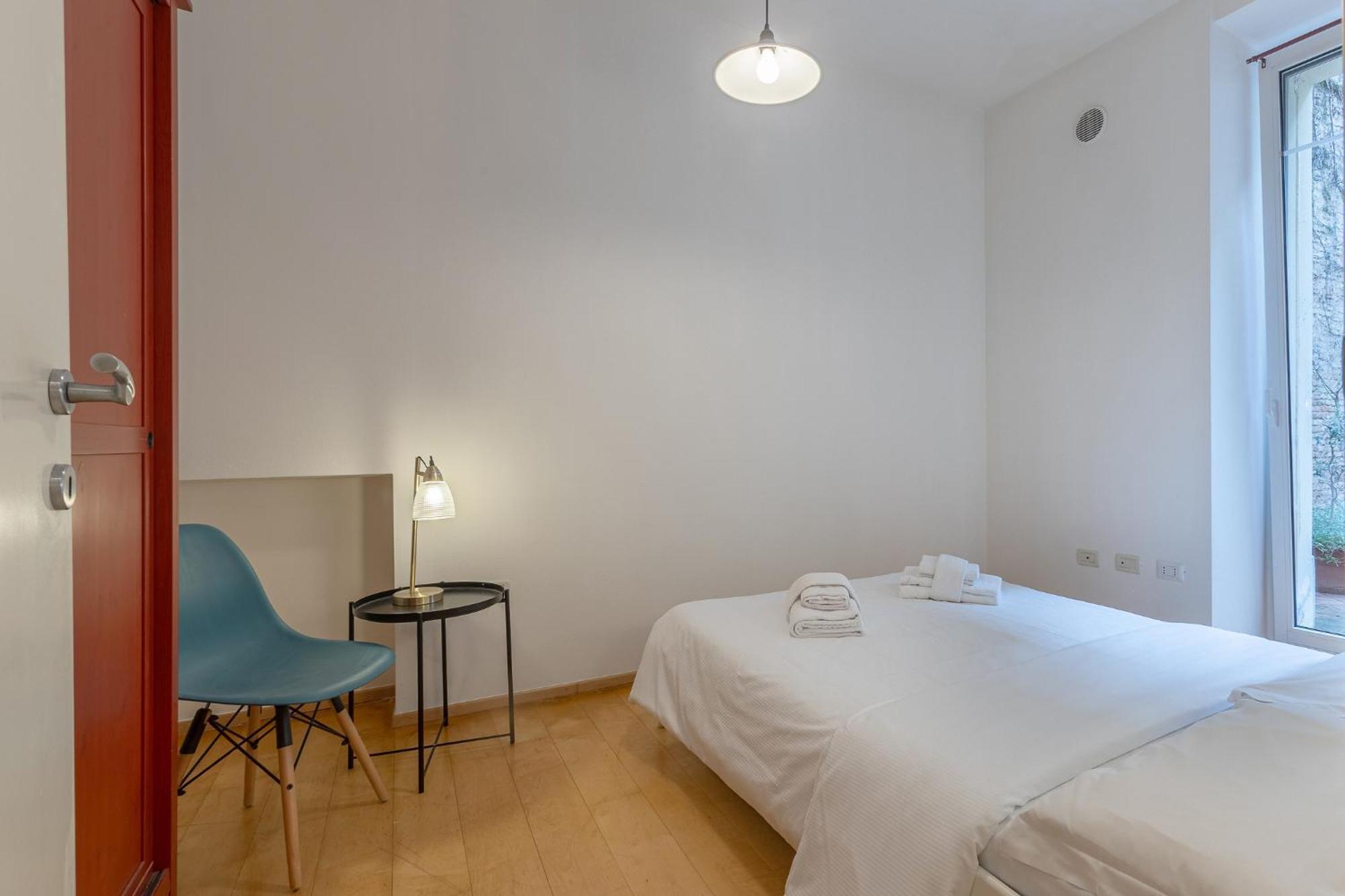 Teatro Duse Duplex Flat Appartement Bologna Buitenkant foto