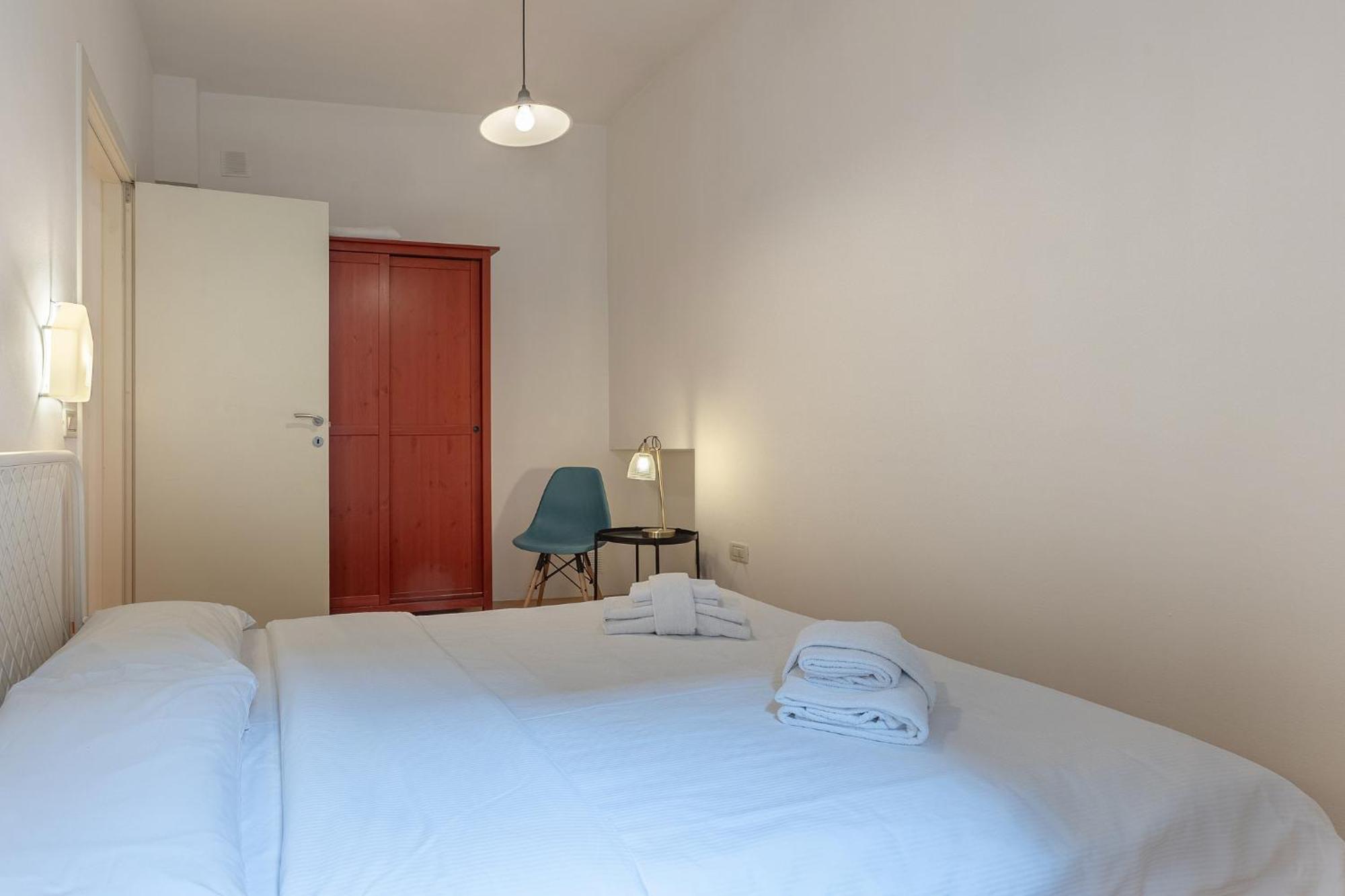 Teatro Duse Duplex Flat Appartement Bologna Buitenkant foto