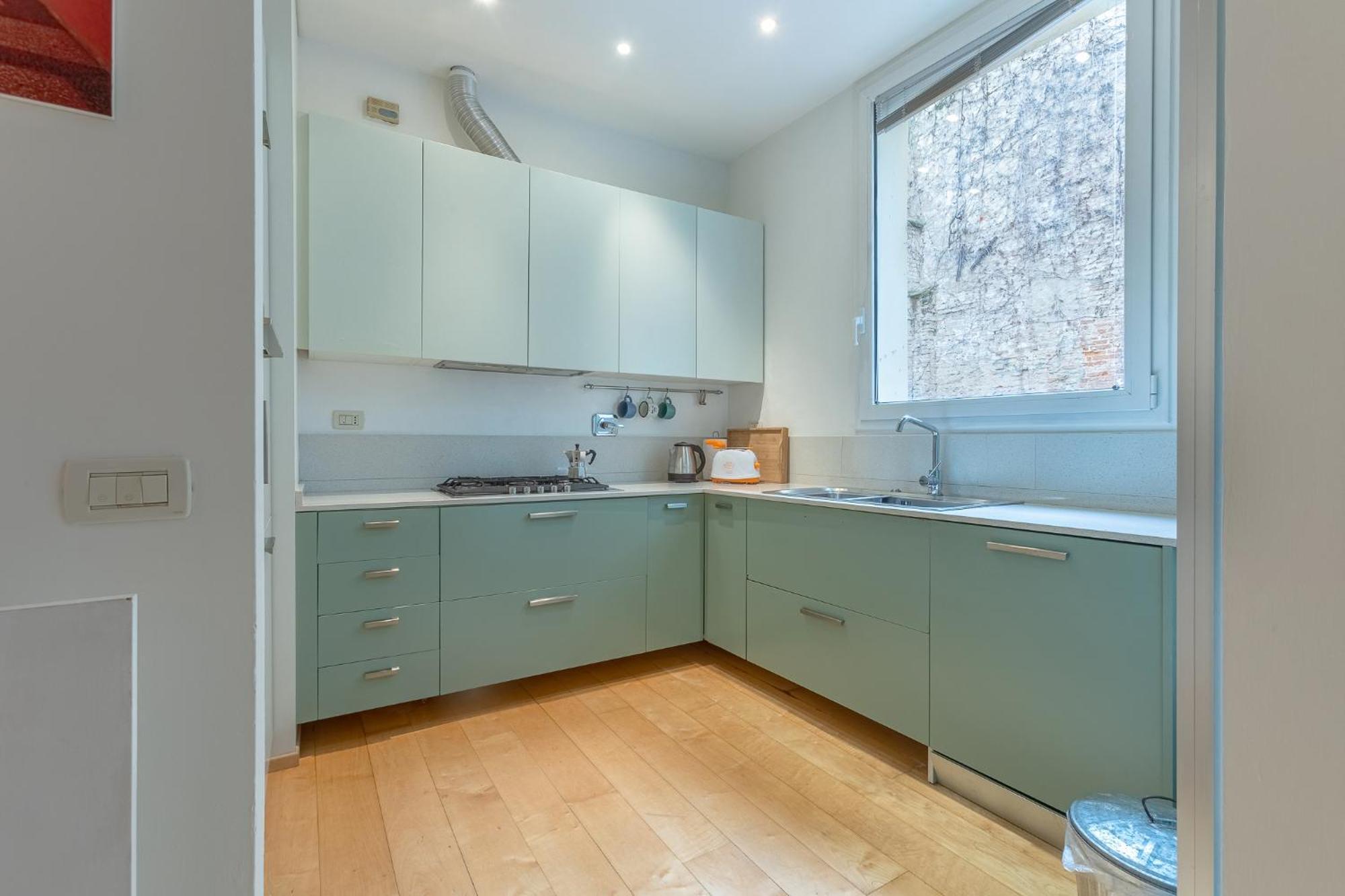 Teatro Duse Duplex Flat Appartement Bologna Buitenkant foto