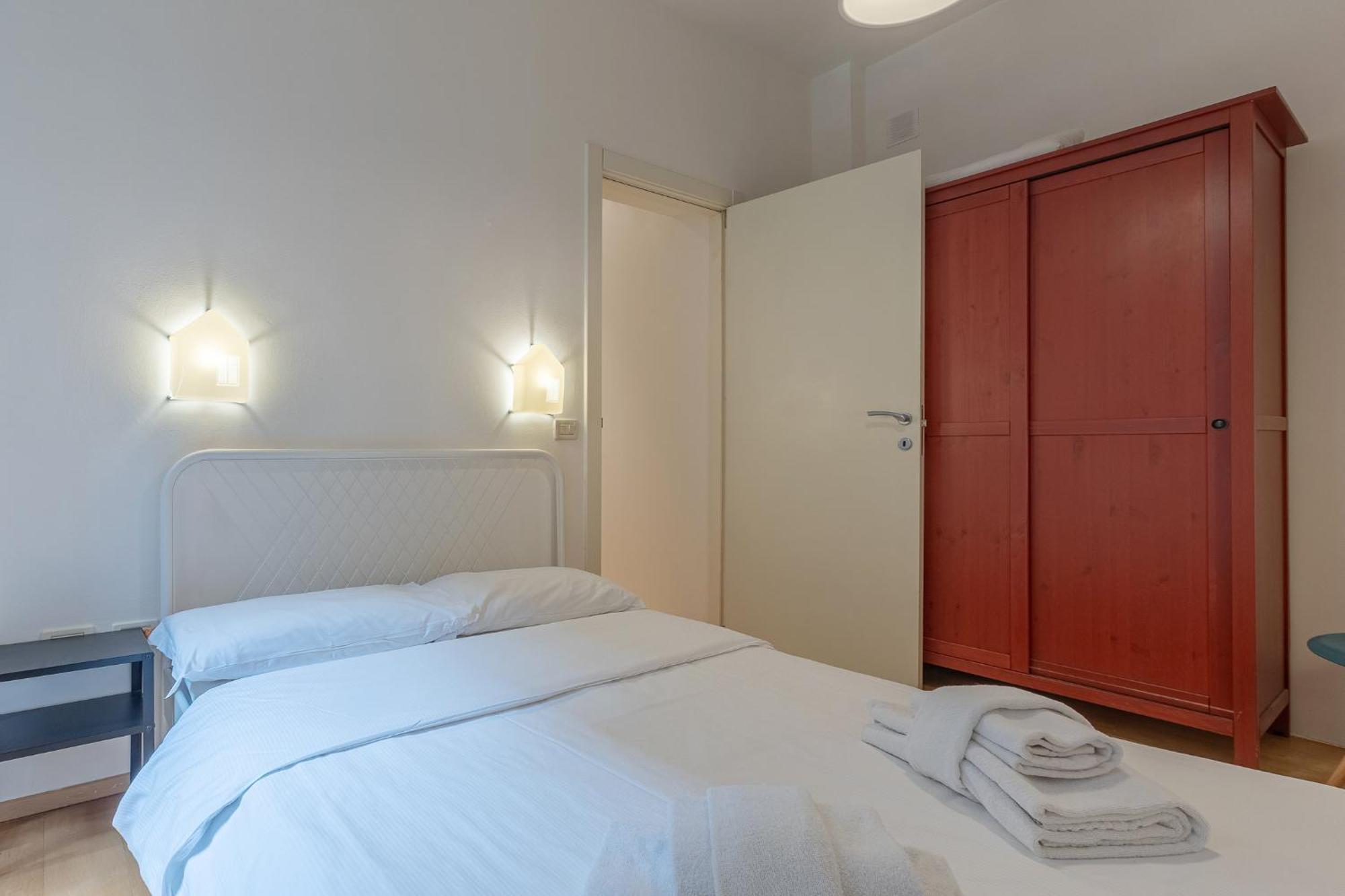 Teatro Duse Duplex Flat Appartement Bologna Buitenkant foto