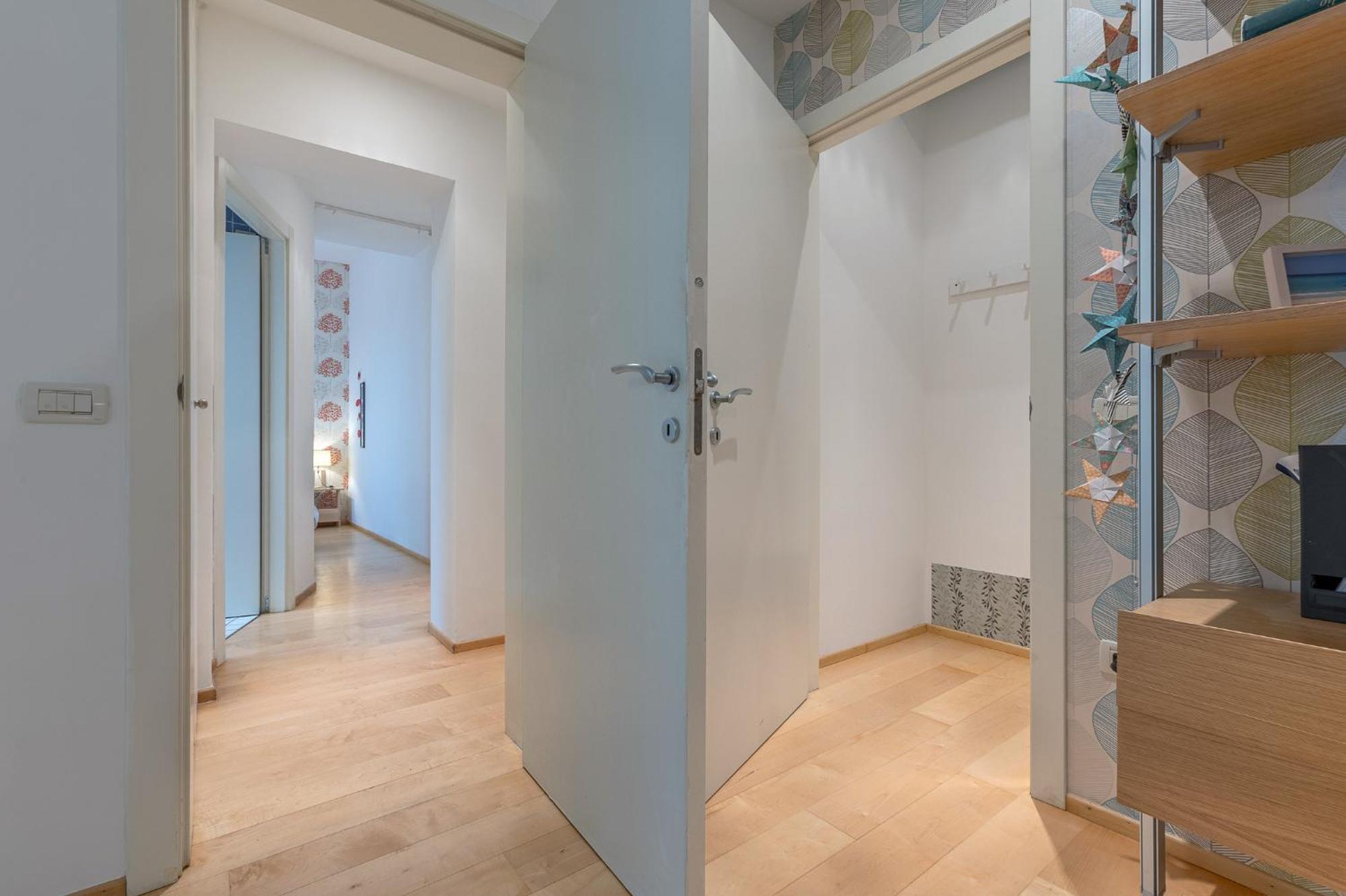 Teatro Duse Duplex Flat Appartement Bologna Buitenkant foto