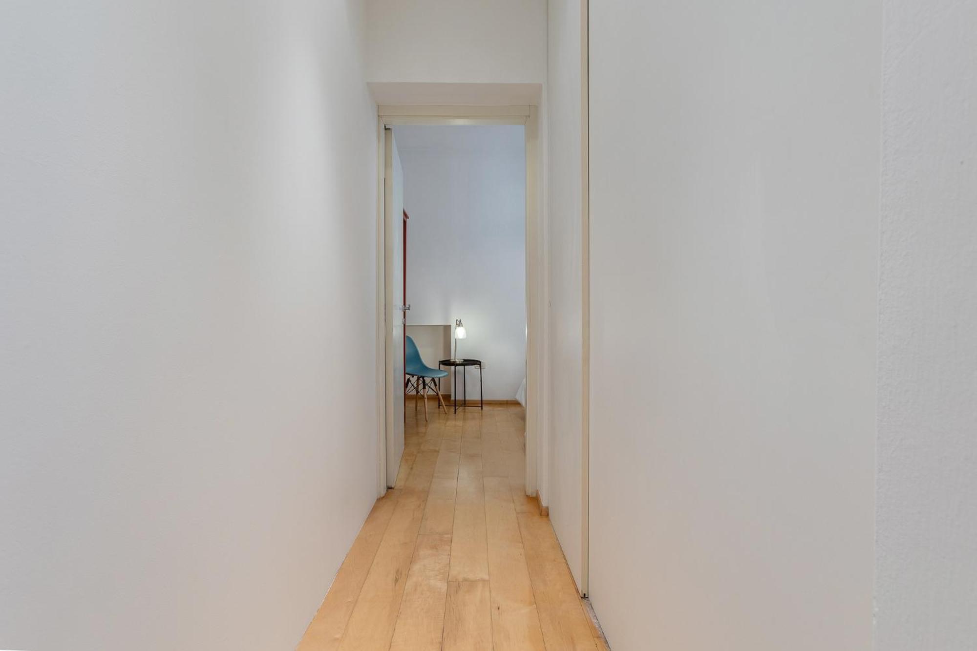Teatro Duse Duplex Flat Appartement Bologna Buitenkant foto